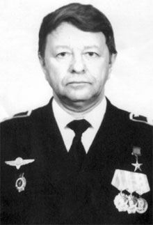 Иванов Виктор Сергеевич
